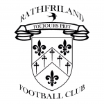 Rathfriland Rangers badge