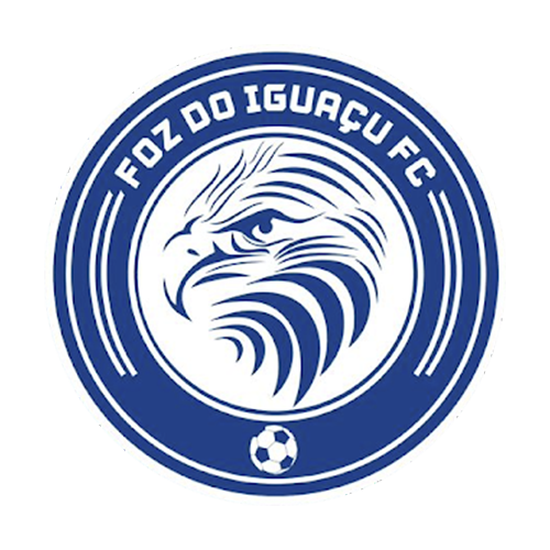 Foz do Iguaçu badge