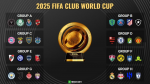 FIFA Club World Cup Show badge