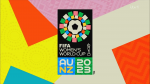 ITV FIFA Women's World Cup Highlights badge