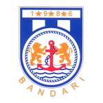 Bandari (KEN) badge