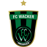 Wacker Innsbruck badge