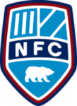 Nykøbing badge
