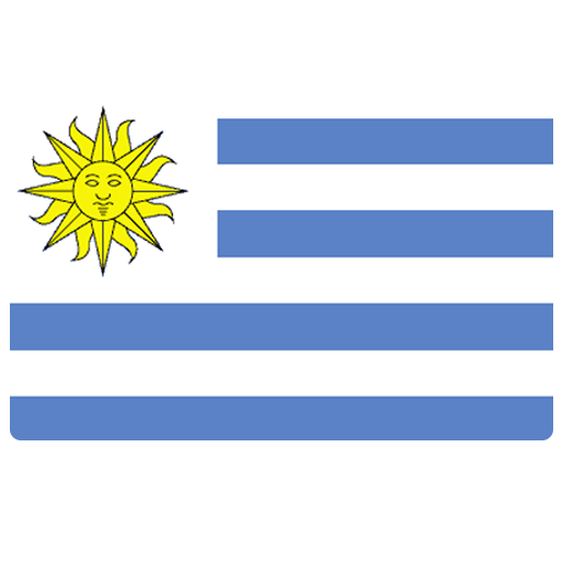 Uruguay U-17 badge