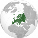 Europe XI badge