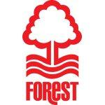 Nottingham Forest U-21 badge