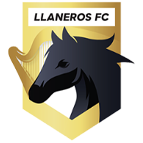 Llaneros badge