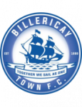 Billericay Town Women badge