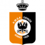 Deinze badge