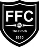 Fraserburgh badge