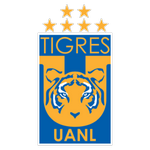 Tigres UANL badge