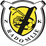 Radomlje badge