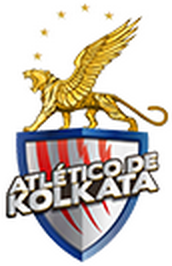 Atlético de Kolkata badge