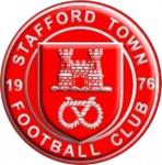 Stafford Town badge