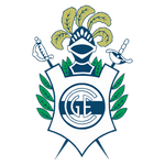 Gimnasia y Esgrima badge