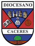 CD Diocesano badge