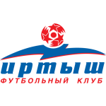 Irtysh Omsk badge