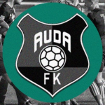 Auda badge