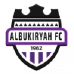 Al Bukiryah badge