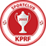 KPRF badge