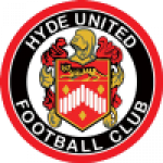 Hyde United badge
