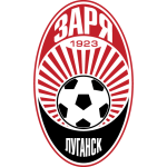 Zorya Luhansk badge