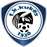 Kukesi badge