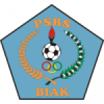 PSBS Biak badge