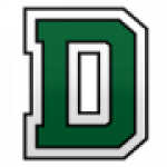 Dartmouth Big Green badge