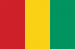 Guinea U-23 badge