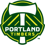 Portland Timbers U-15 badge