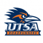 UTSA Roadrunners badge