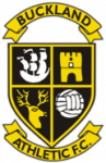 Buckland Athletic badge