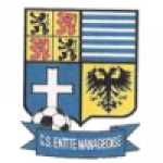Entité Manageoise badge