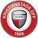 Kristianstad badge