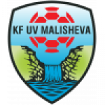 Malisheva badge