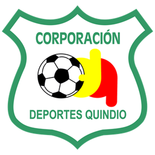 Quindío badge