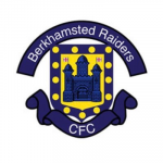 Berkhamsted Raiders badge