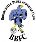 Brindabella Blues badge