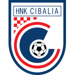 Cibalia badge