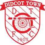 Didcot Town badge