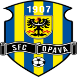 Opava badge