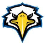 Morehead State Eagles badge