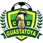 Guastatoya badge
