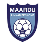 Maardu Linnameeskond badge