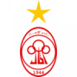 Al Ittihad Libya badge