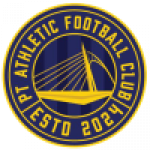PT Athletic badge
