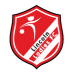 Lincoln Ladies badge