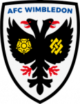 AFC Wimbledon U-18 badge