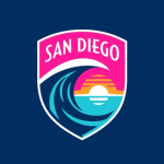 San Diego Wave badge